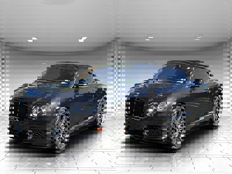 Used 2015 Bentley Continental GT V8 S image 36