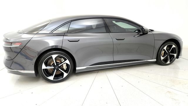Used 2024 Lucid Air Touring AWD/4WD image 29