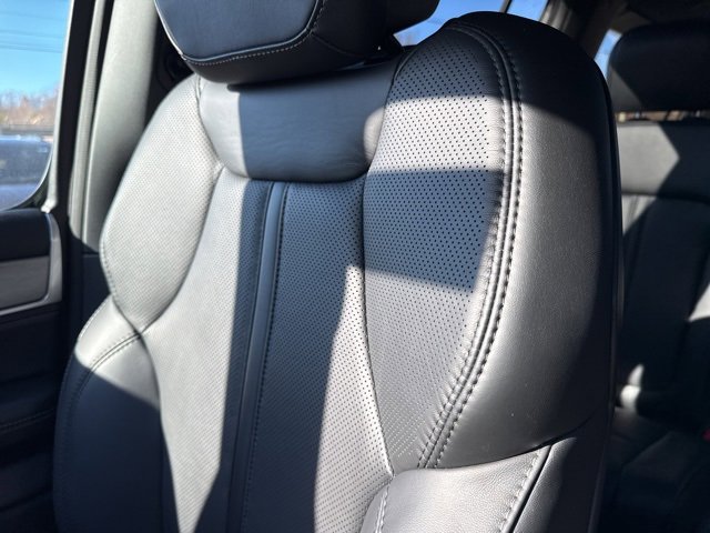 New 2025 Jeep Wagoneer L Series II w/ Convenience Group I image 54