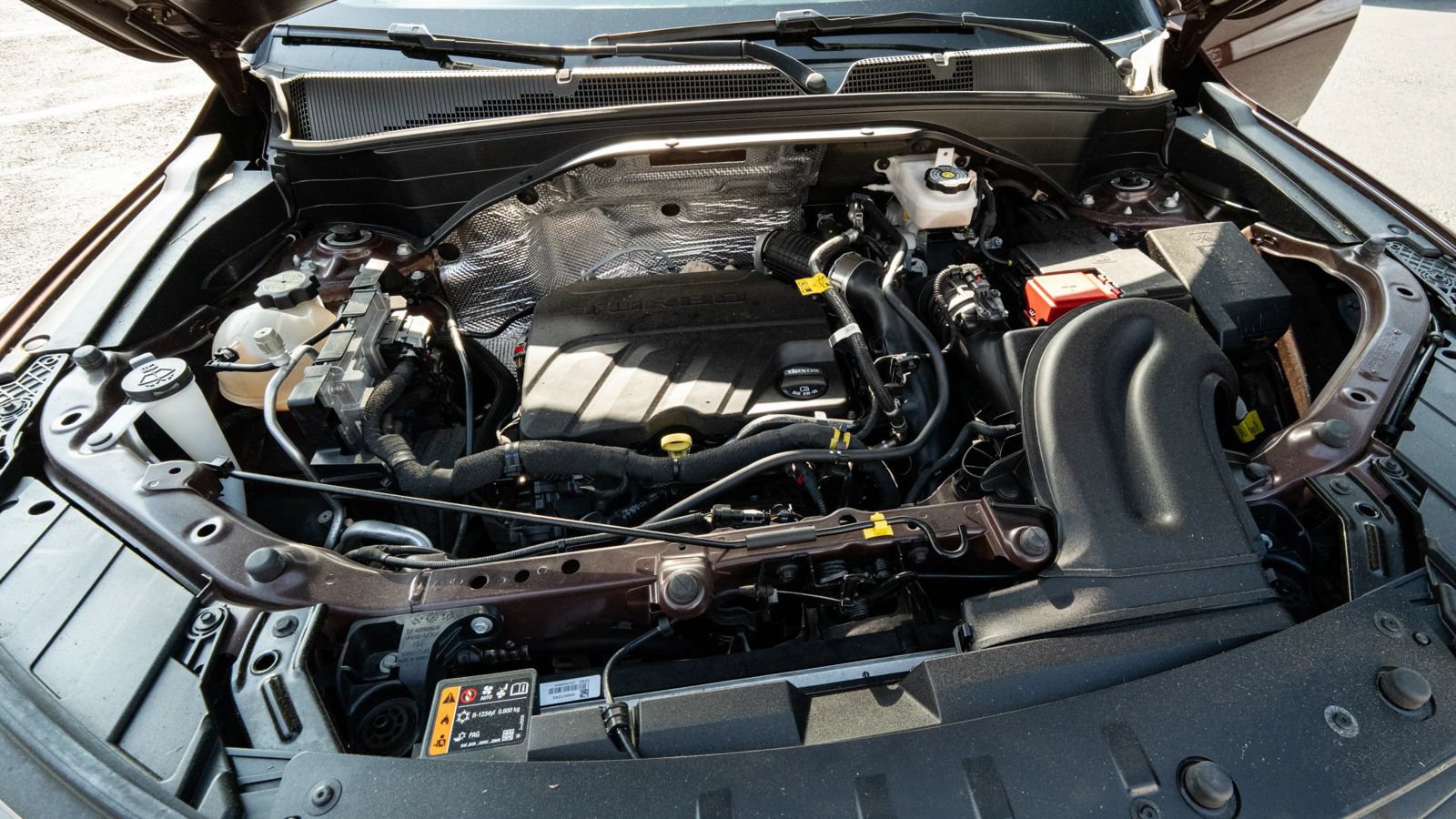 Used 2023 Chevrolet TrailBlazer LT FWD image 46