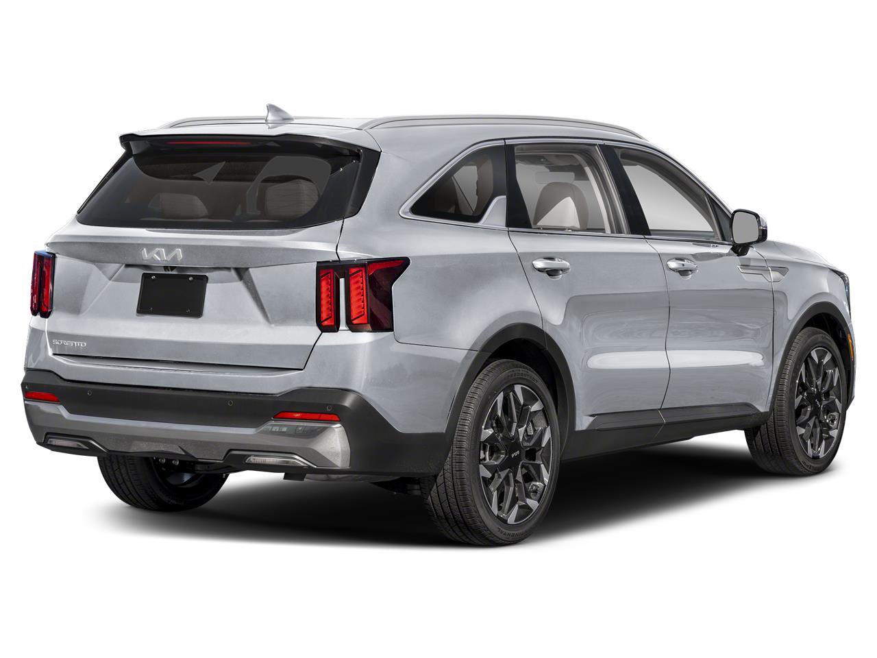 New 2026 Kia Sorento EX image 2