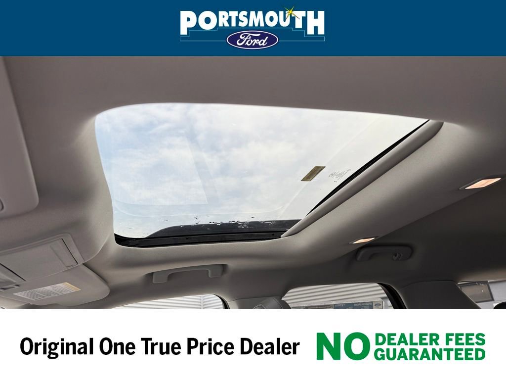 New 2025 Ford Bronco Sport Badlands w/ Badlands Tech Package image 8