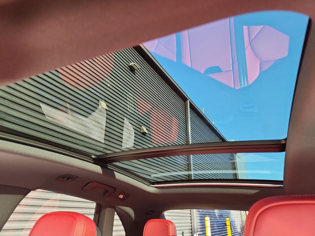 New 2026 Porsche Macan S image 41