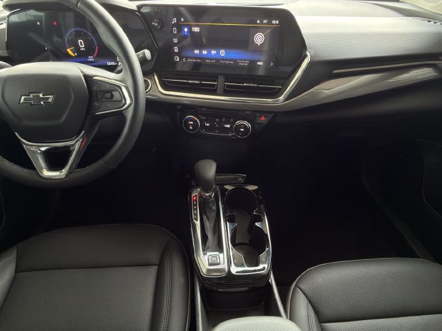 New 2026 Chevrolet Trax ACTIV w/ Driver Confidence Package FWD image 12