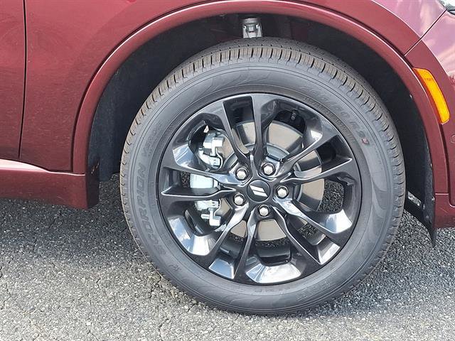 New 2026 Dodge Durango GT image 5