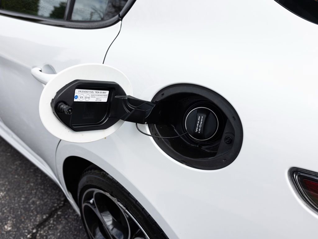Used 2024 Alfa Romeo Giulia Veloce image 49