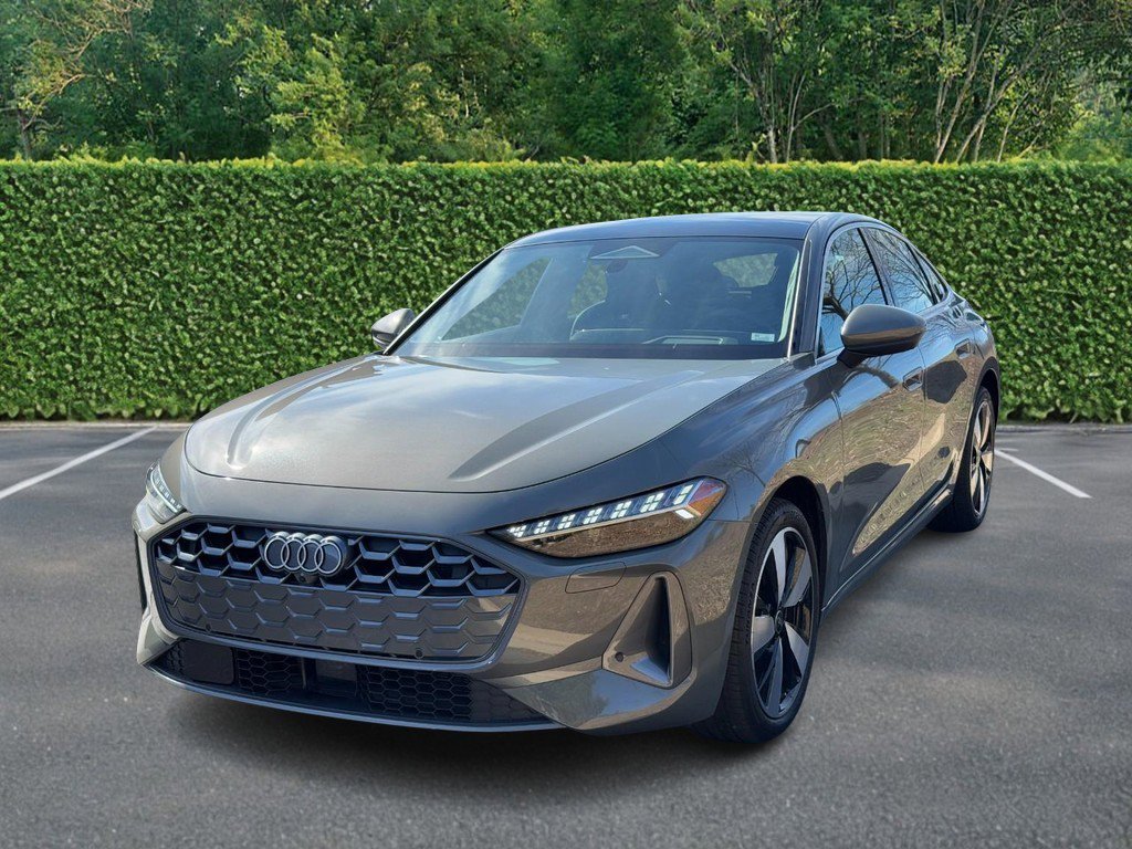 Used 2025 Audi A5 2.0T Premium Plus w/ Premium Plus image 6