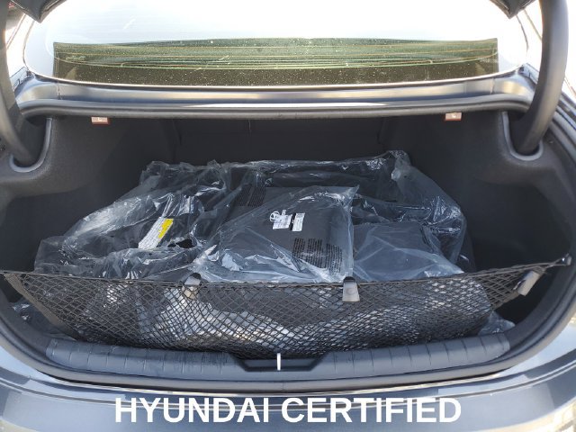 Certified 2025 Hyundai Sonata SE FWD image 26