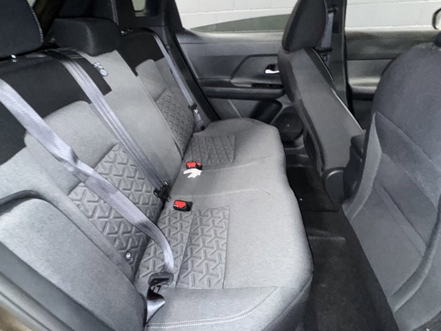New 2026 Nissan Kicks SV w/ Cold Weather Package image 9