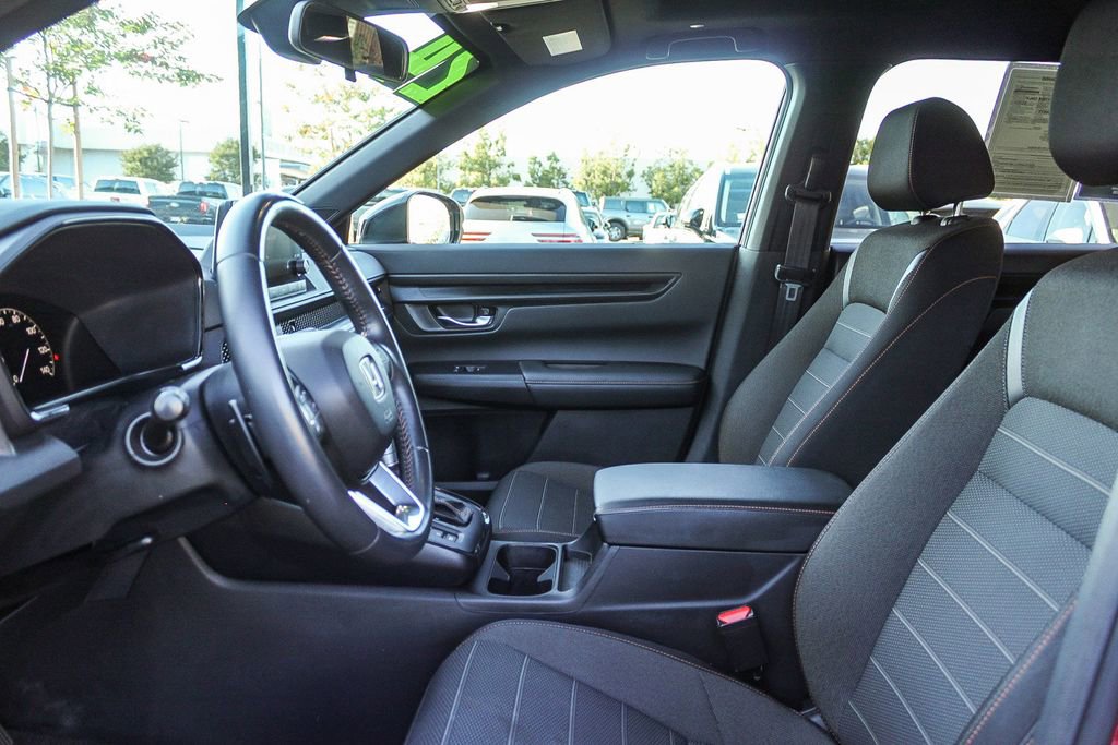 Used 2024 Honda CR-V Sport image 22