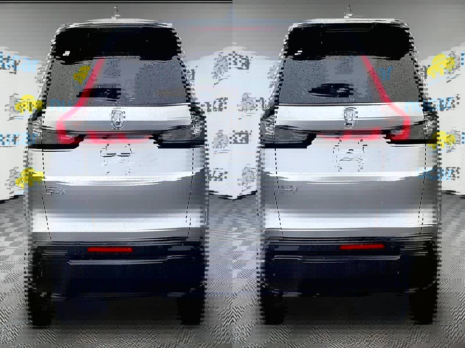 Used 2023 Honda CR-V EX-L image 5