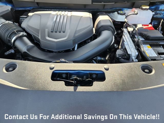 New 2026 Buick Enclave Preferred image 22