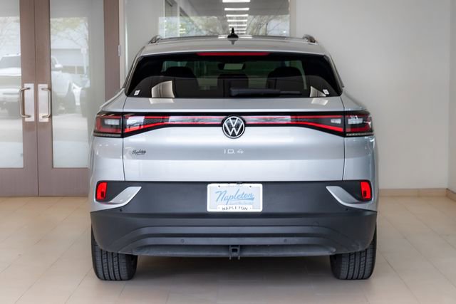 Used 2022 Volkswagen ID.4 Pro S image 28