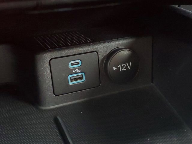 Certified 2022 Ford Escape SEL image 23