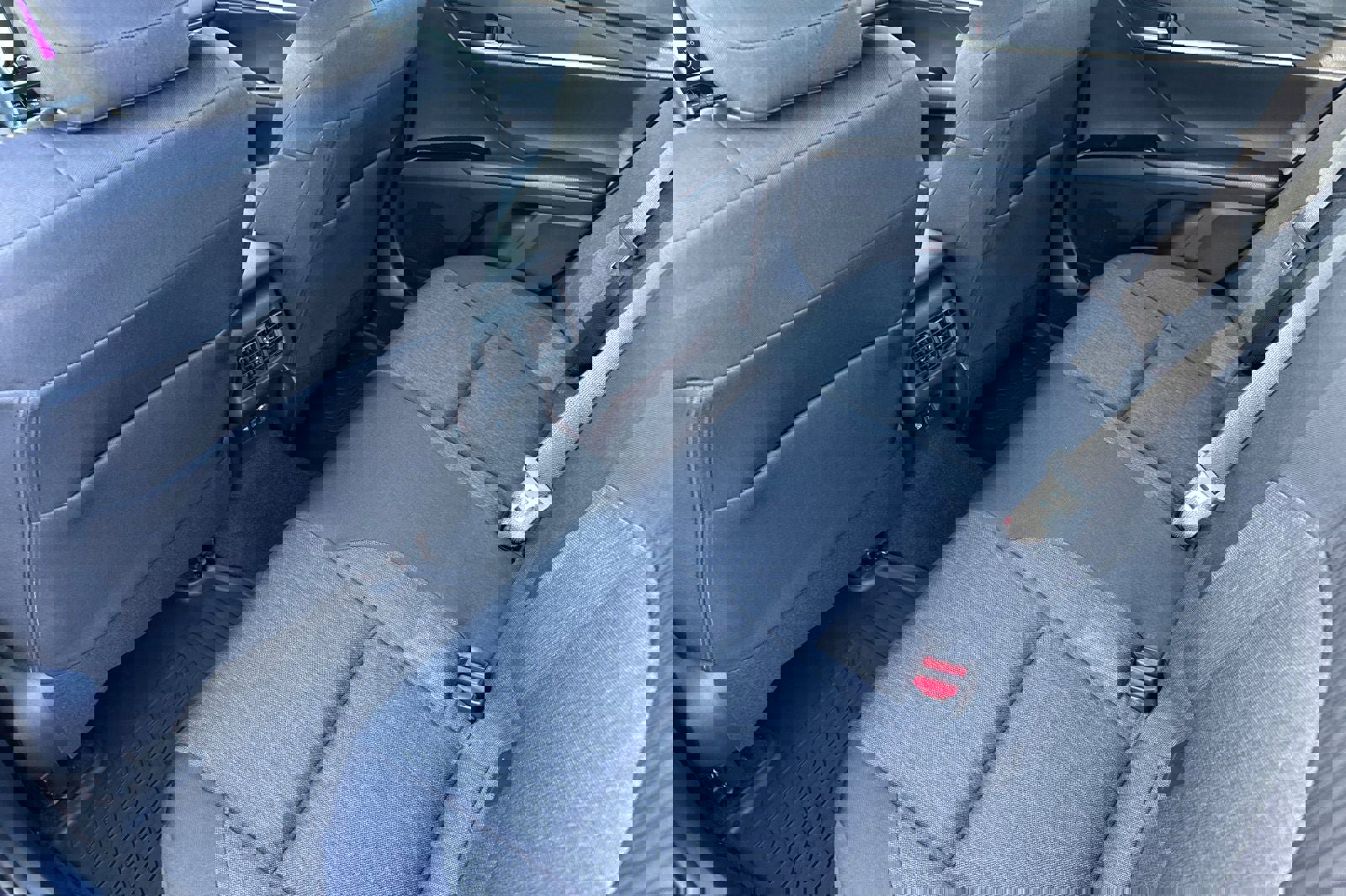 New 2026 Toyota Camry LE image 14