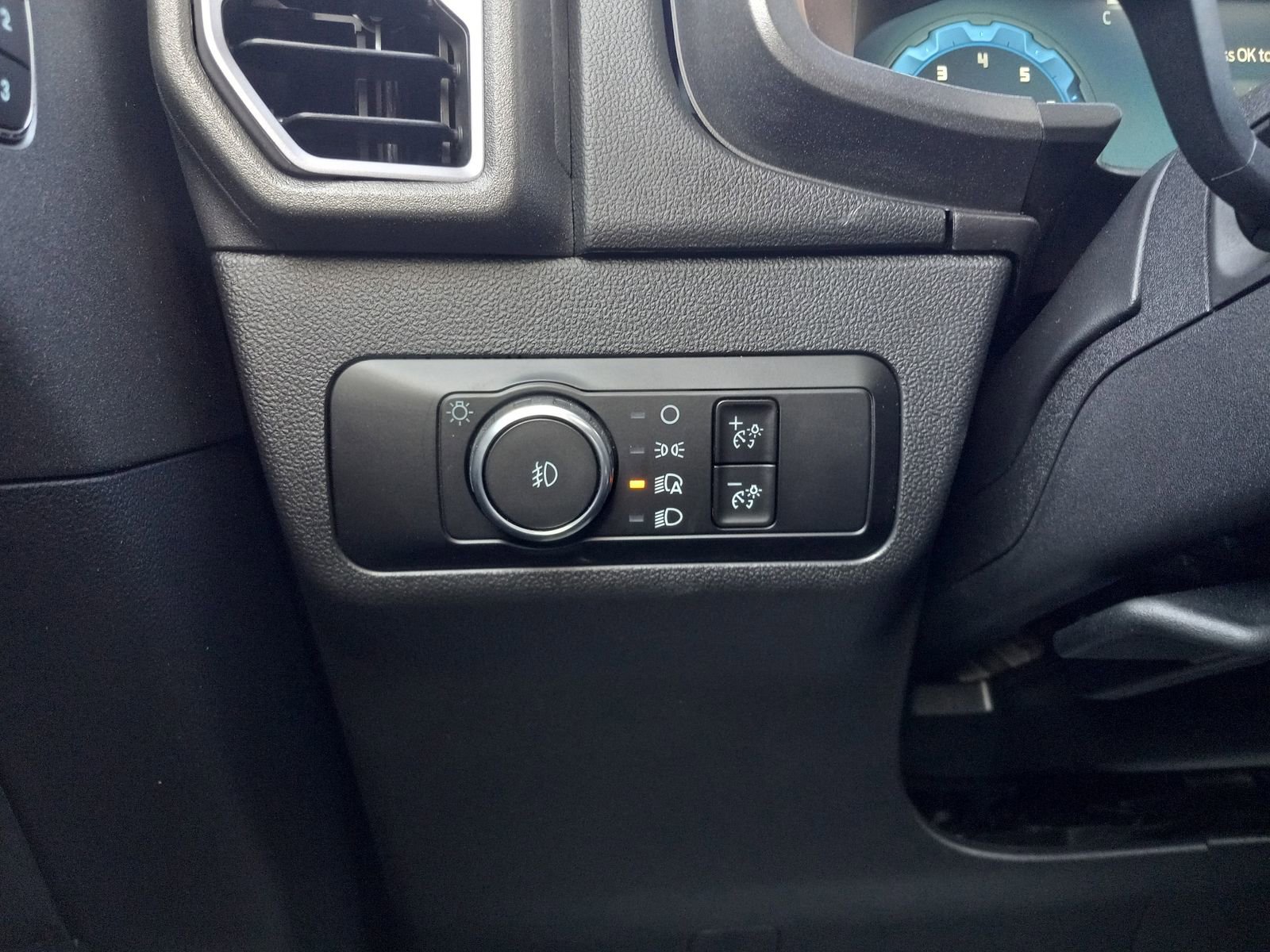 New 2026 Ford Bronco Sport Outer Banks w/ Sasquatch Outer Banks Package AWD/4WD image 25