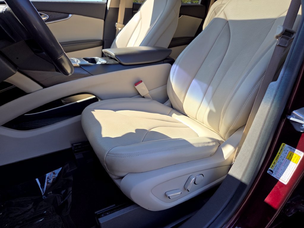 Used 2019 Lincoln Nautilus Reserve w/ Cargo Utility Package AWD/4WD image 33