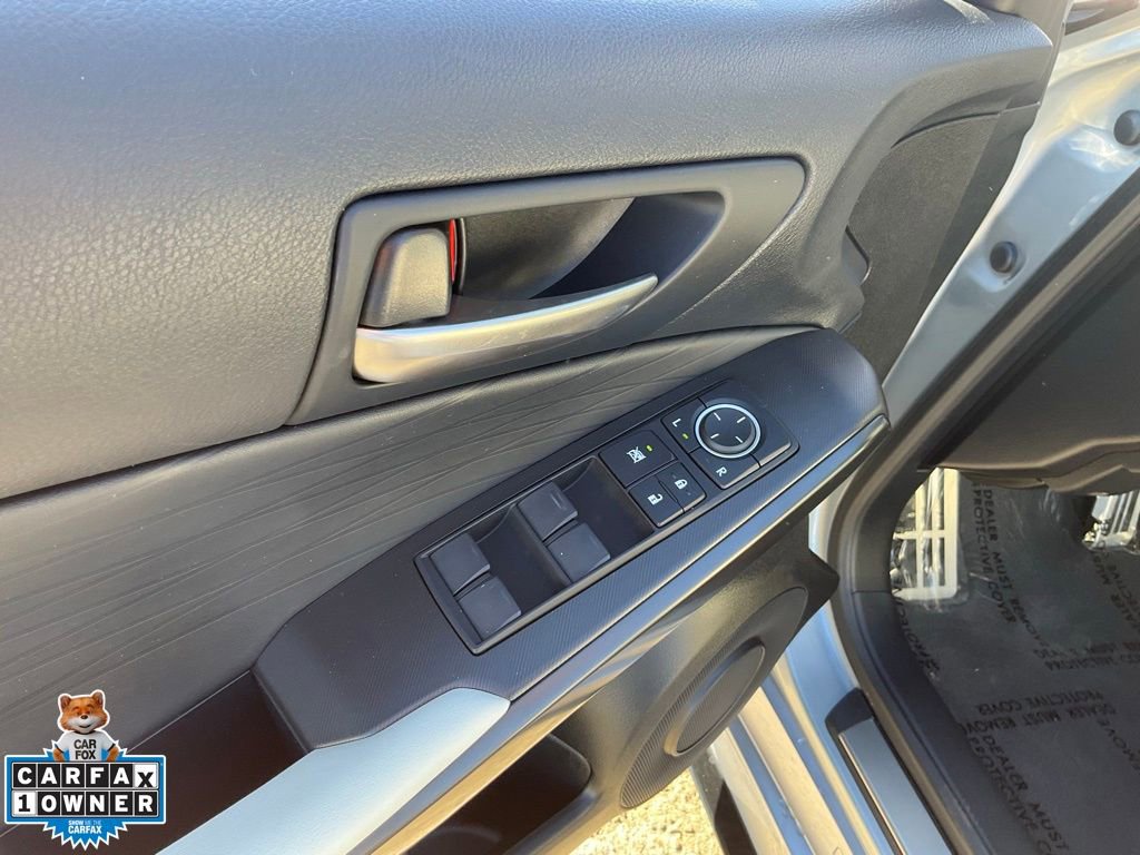 Used 2021 Lexus IS 350 F Sport w/ Navigation Package image 23