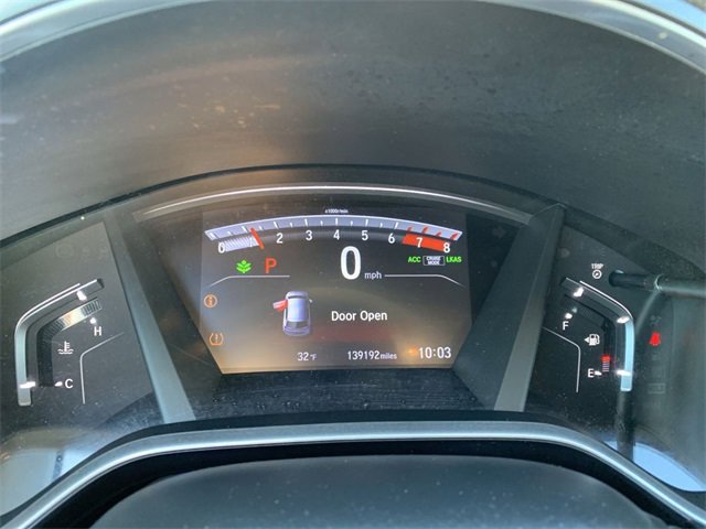 Used 2018 Honda CR-V EX image 20