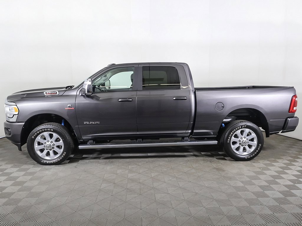 Used 2023 RAM 2500 Laramie image 18