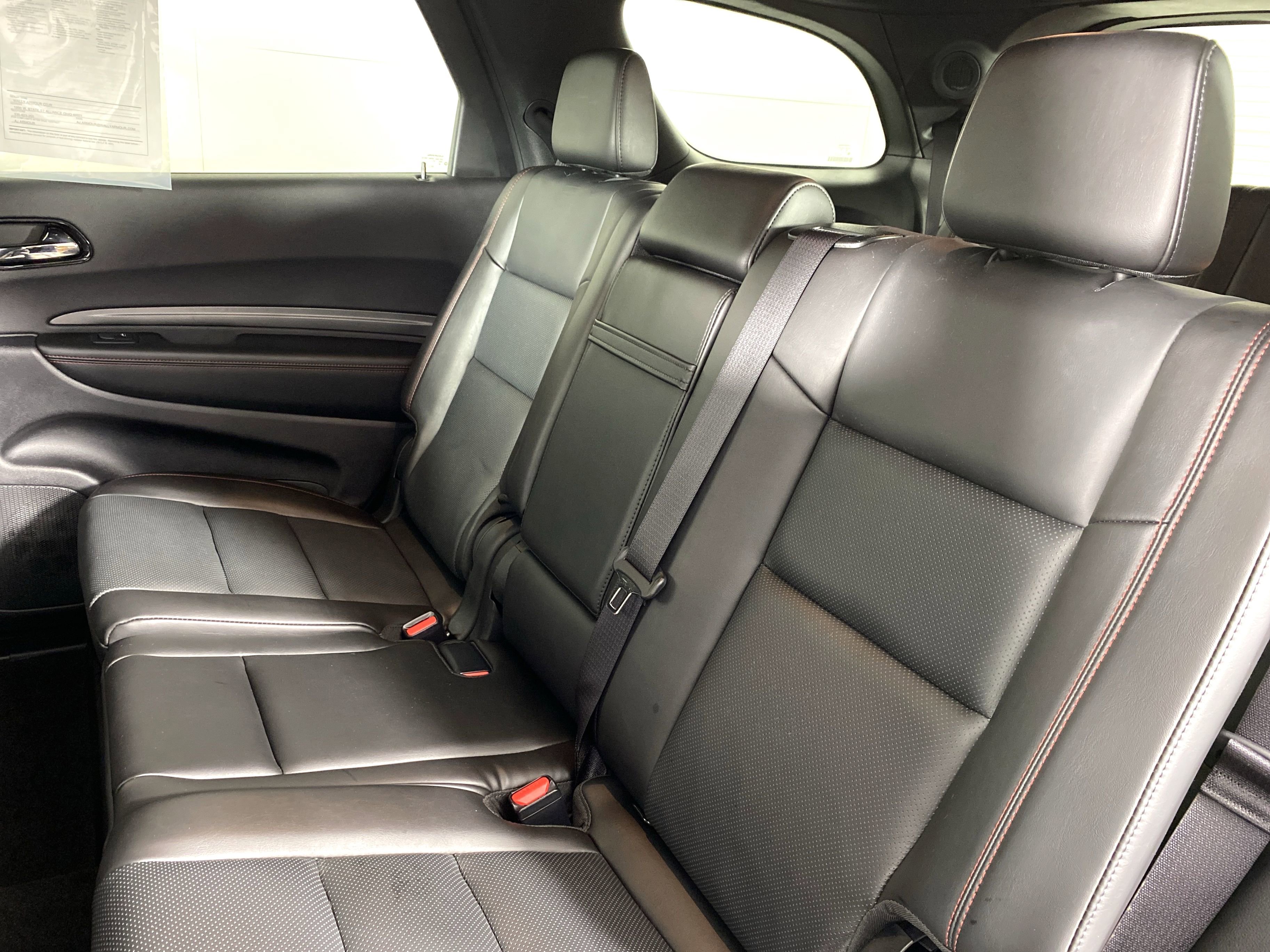 Used 2025 Dodge Durango GT image 33