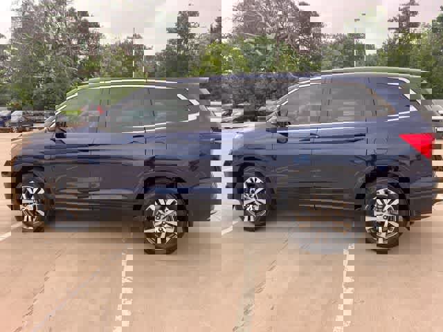 Used 2018 Honda Pilot EX-L image 4