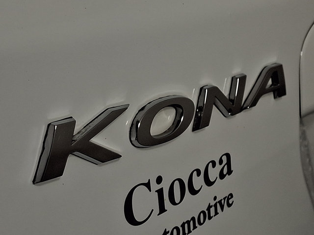 Used 2021 Hyundai Kona Night AWD/4WD image 31