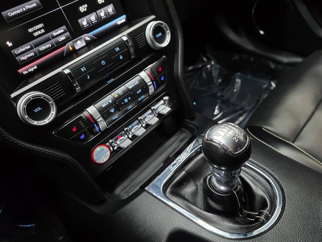 Used 2015 Ford Mustang GT Premium w/ Equipment Group 401A RWD image 26