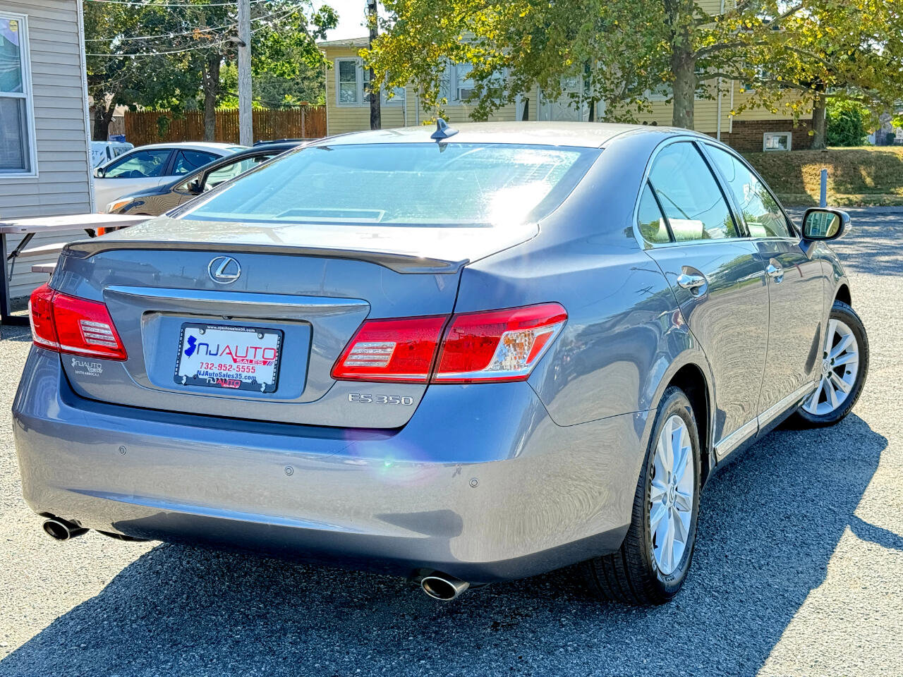 Used 2012 Lexus ES 350 image 88