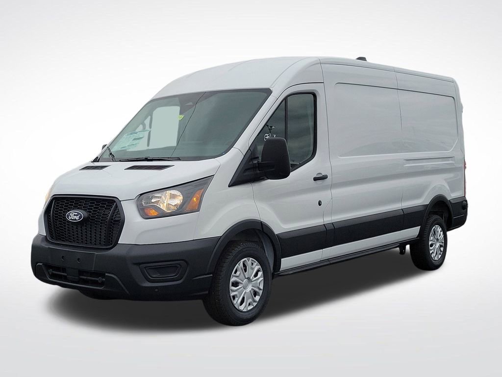 New 2026 Ford Transit 250 148 Medium Roof image 3