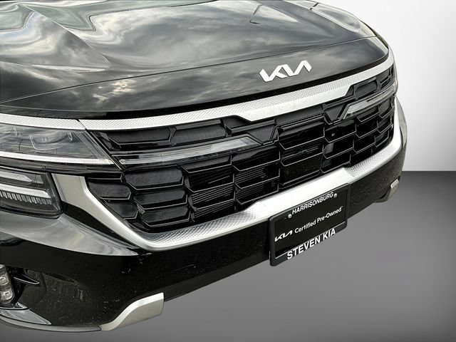 Certified 2026 Kia Seltos SX AWD/4WD image 34