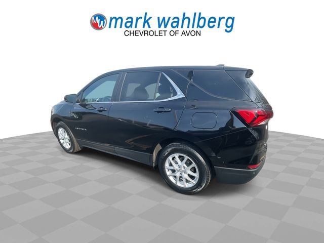 Certified 2023 Chevrolet Equinox LT image 6