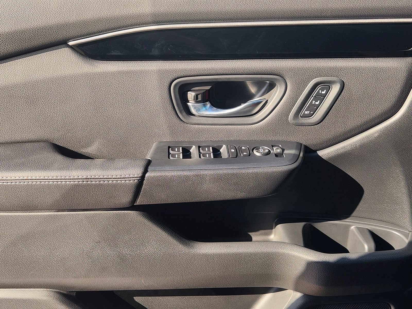 New 2026 Honda Pilot EX-L image 24