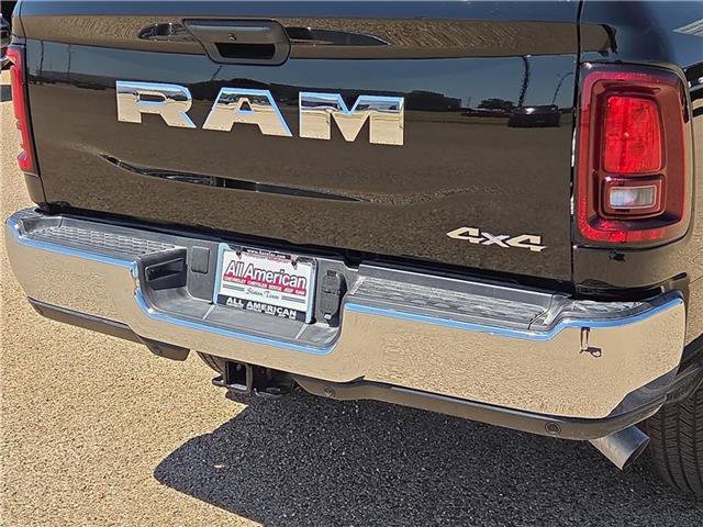 New 2026 RAM 2500 Tradesman image 9