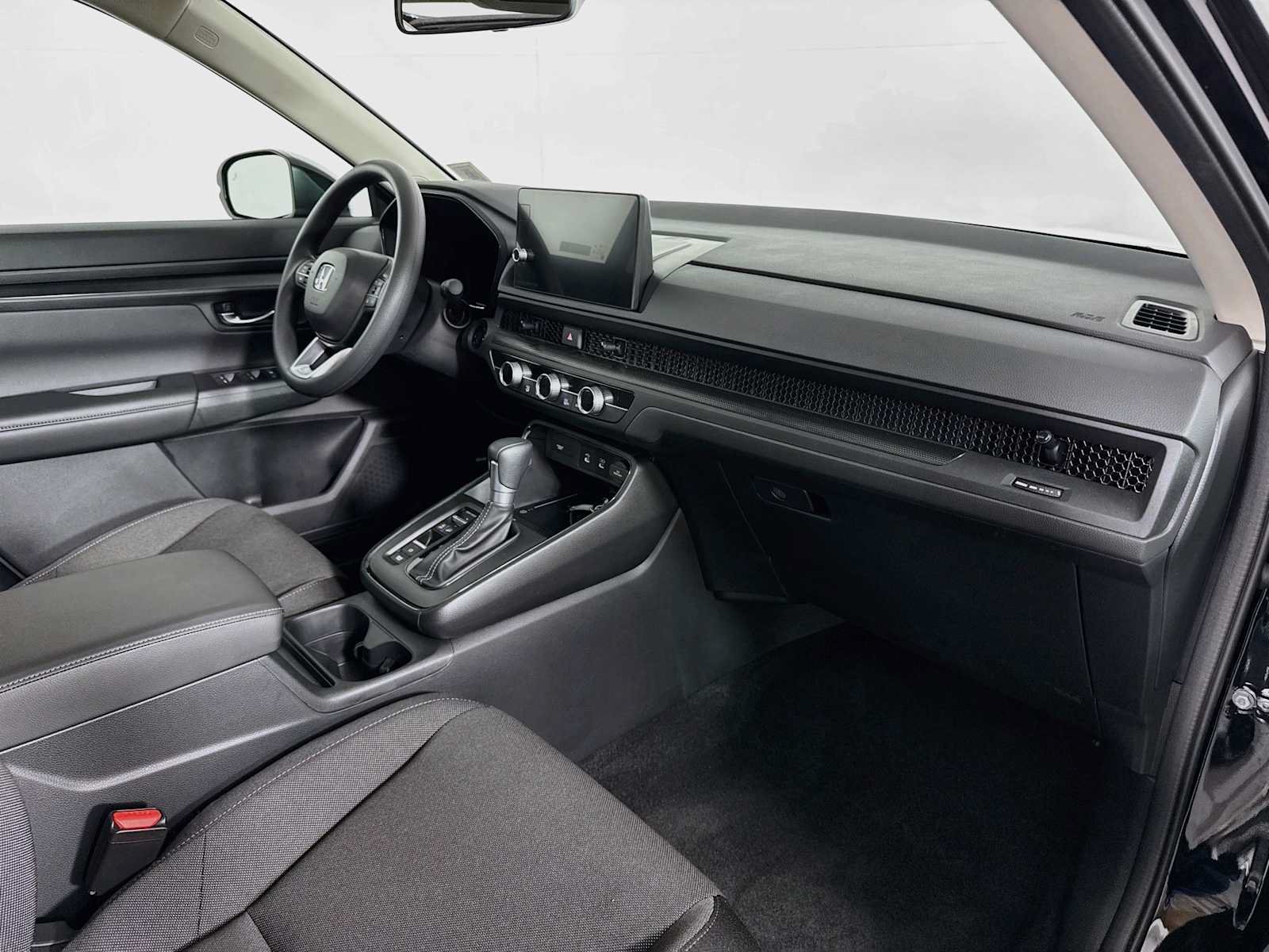 Used 2026 Honda CR-V EX image 26