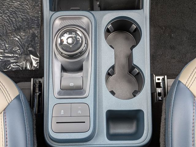New 2026 Ford Maverick Lariat AWD/4WD image 19