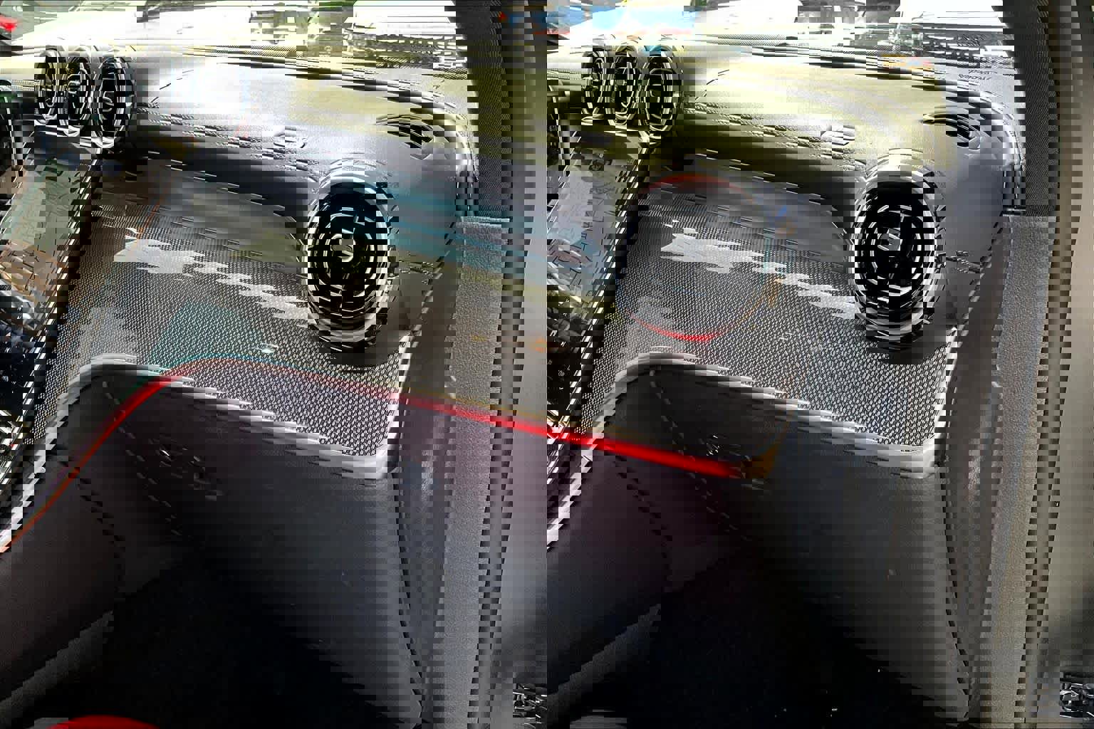 Certified 2024 Mercedes-Benz GLC 300 4MATIC image 19