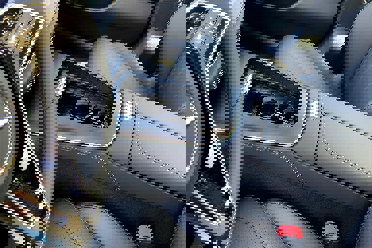 New 2025 Mercedes-Benz E 350 E 350 image 10