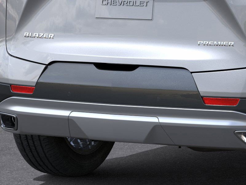 New 2025 Chevrolet Blazer Premier w/ LPO, Floor Liner Package image 14