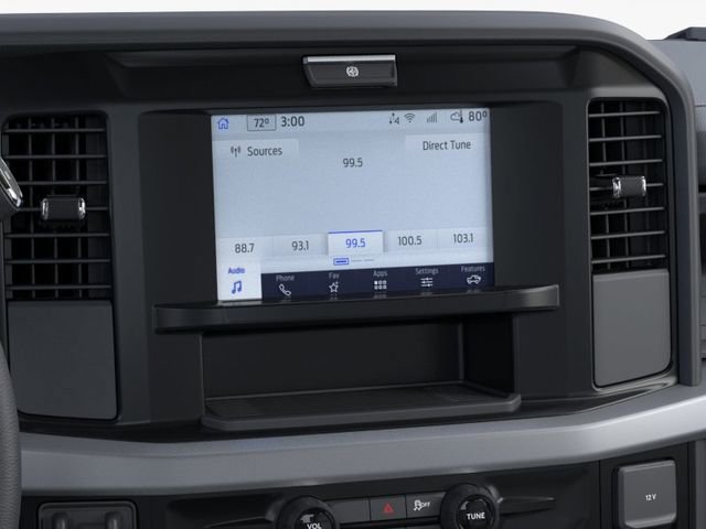 New 2025 Ford F550 2WD Crew Cab image 15