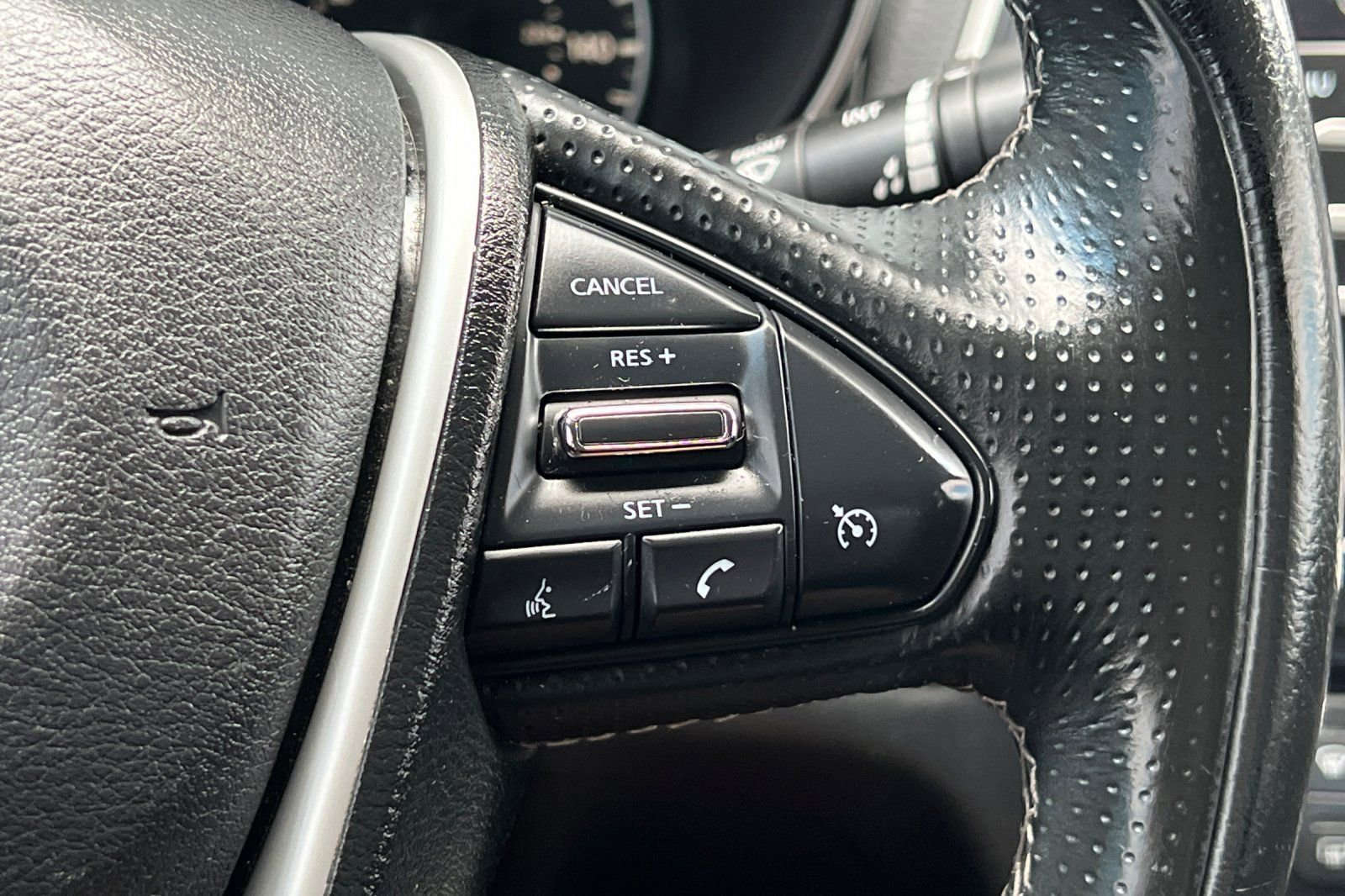 Used 2018 Nissan Maxima 3.5 SV image 37