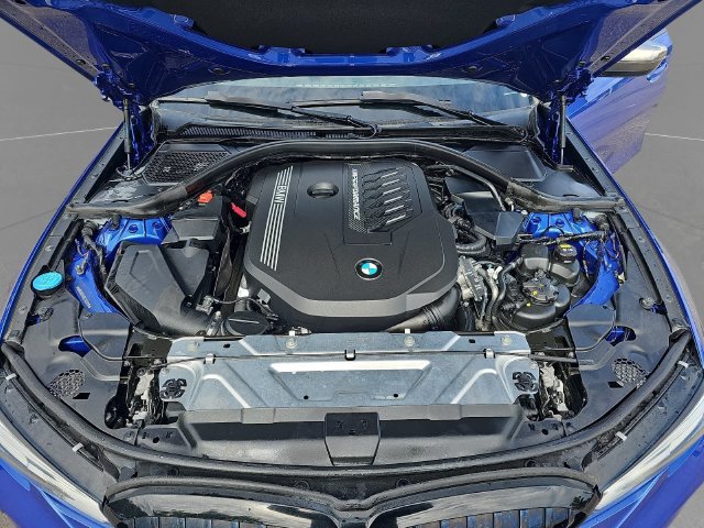 Used 2020 BMW M340i RWD image 34