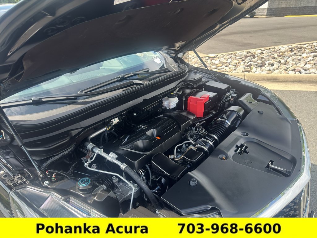 Certified 2023 Acura RDX AWD w/ Technology Package image 37