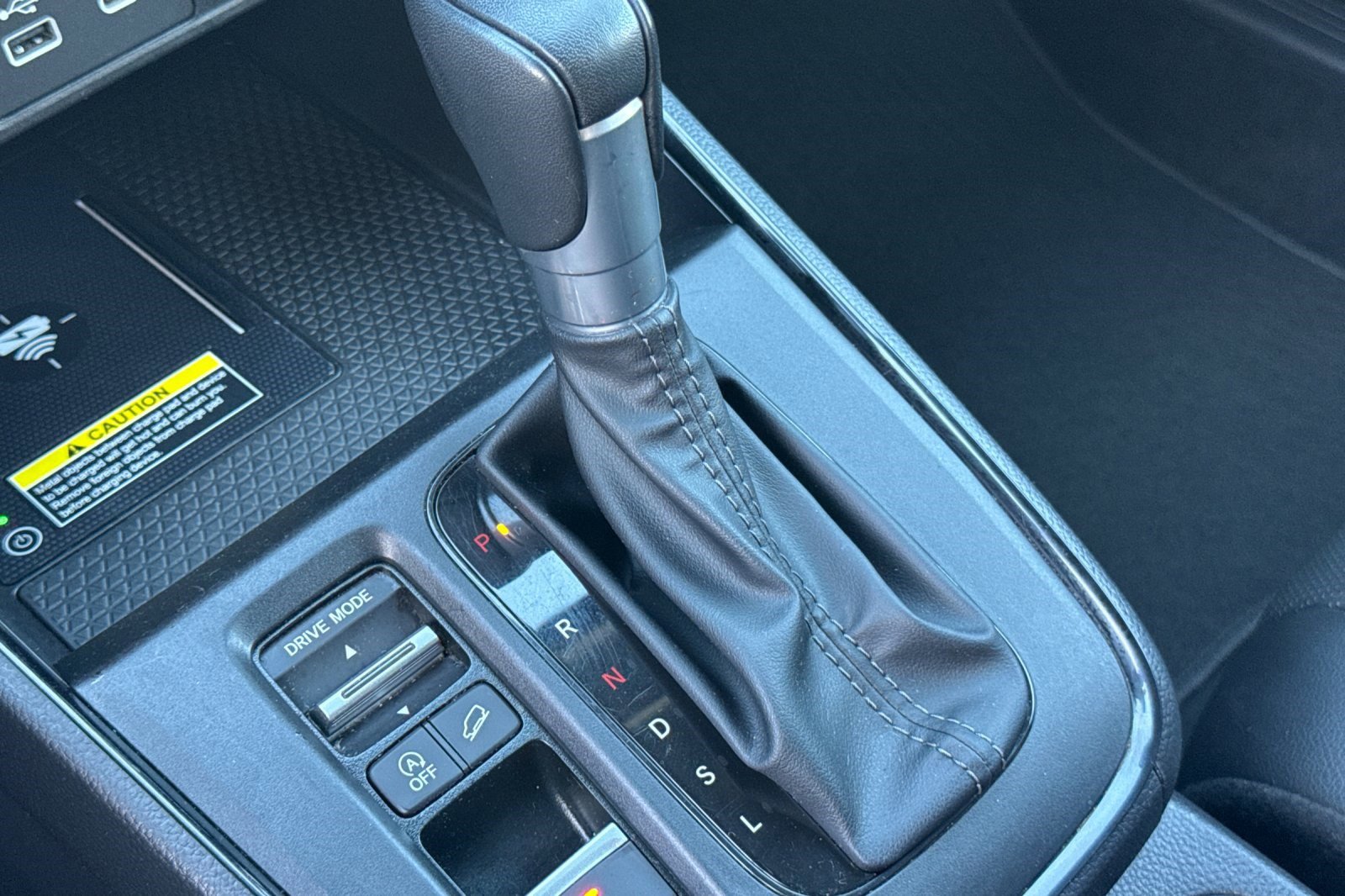 Used 2025 Honda CR-V EX-L image 18