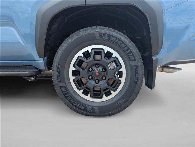 New 2026 Toyota 4Runner TRD Off-Road AWD/4WD image 10