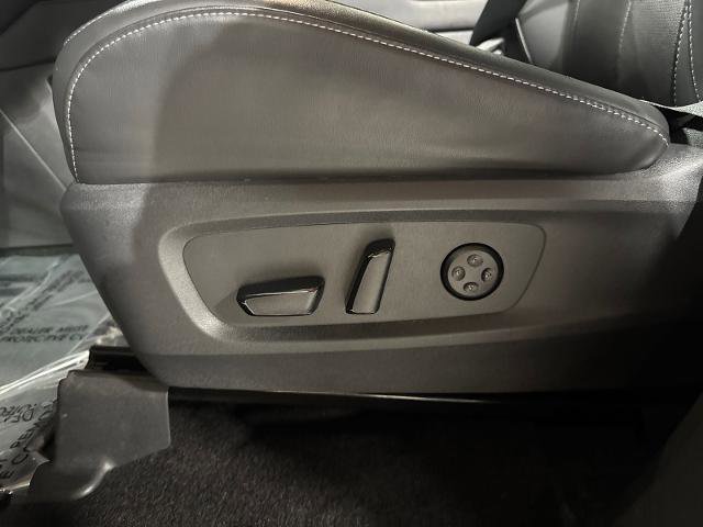 Certified 2025 INFINITI QX60 Pure image 22