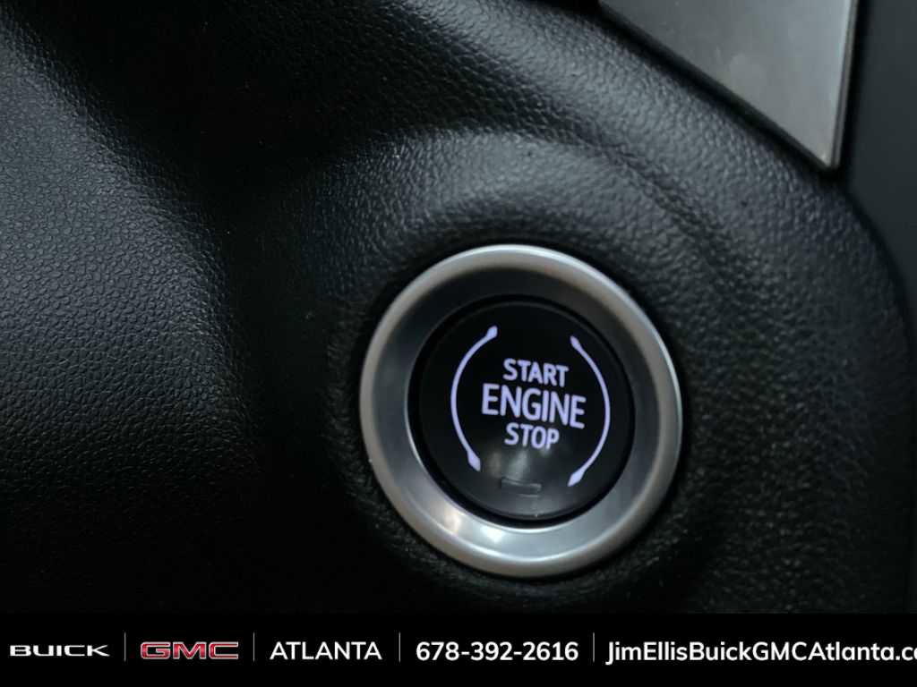 Used 2021 Chevrolet Silverado 1500 RST w/ LPO, Blackout Package image 17