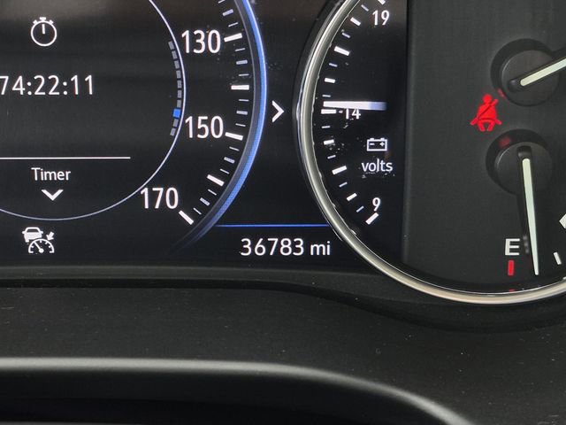 Used 2023 Buick Enclave Avenir w/ Avenir Technology Package FWD image 26