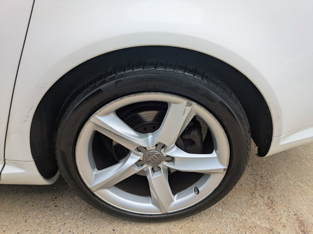 Used 2008 Audi A8 L 4.2 AWD/4WD image 18