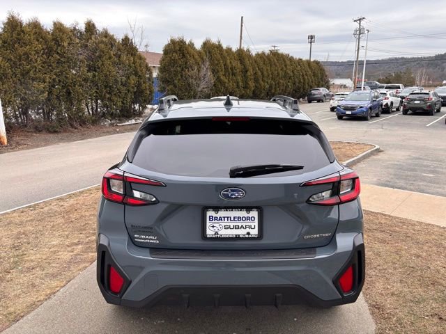 Used 2024 Subaru Crosstrek 2.0i Premium image 5